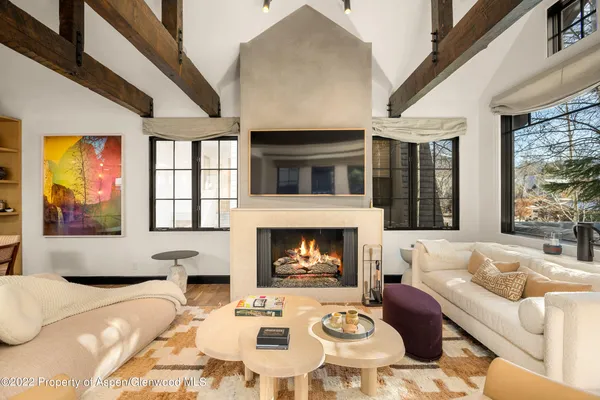 $135,000 | 940 East Hyman Avenue, Aspen, CO 81611