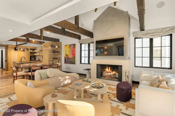 $135,000 | 940 East Hyman Avenue, Aspen, CO 81611