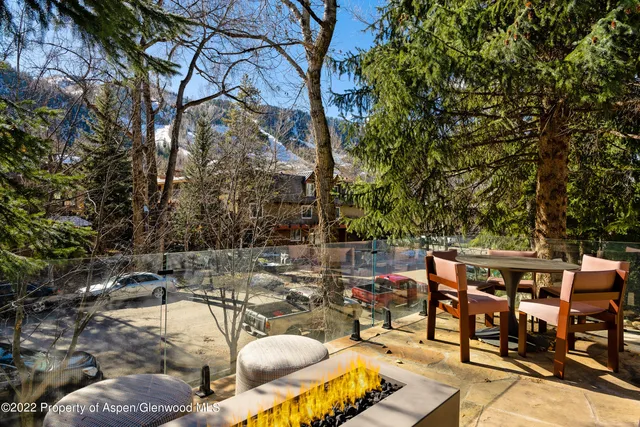 $135,000 | 940 East Hyman Avenue, Aspen, CO 81611