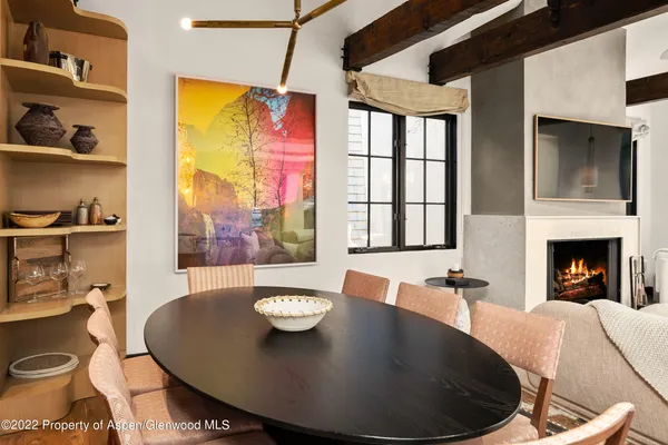 $135,000 | 940 East Hyman Avenue, Aspen, CO 81611