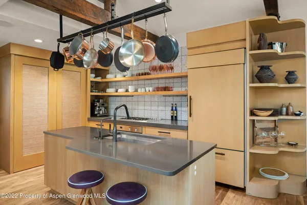 $135,000 | 940 East Hyman Avenue, Aspen, CO 81611