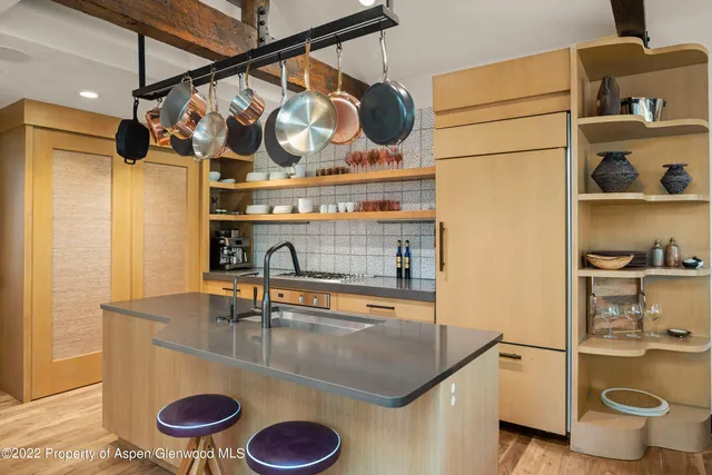 $135,000 | 940 East Hyman Avenue, Aspen, CO 81611