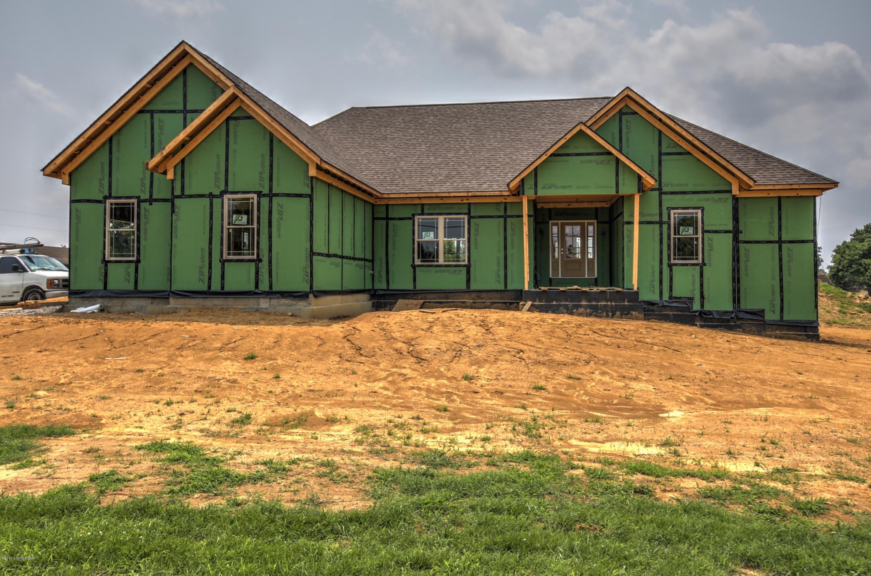 1074 Floyds Fork Road Shepherdsville, KY 40165 - Photo 33 of 37 216 Floyds Fork Drive 1053