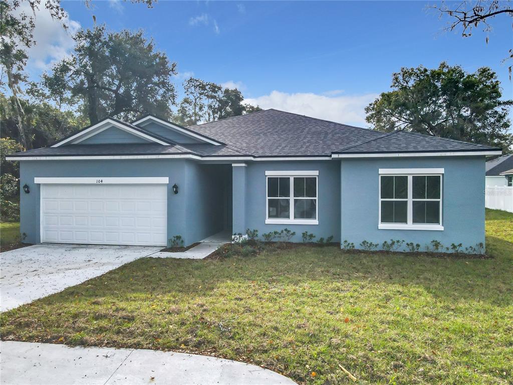 104 East Taylor Road DeLand, FL 32724 - Photo 1 of 1 Gallery Image 1