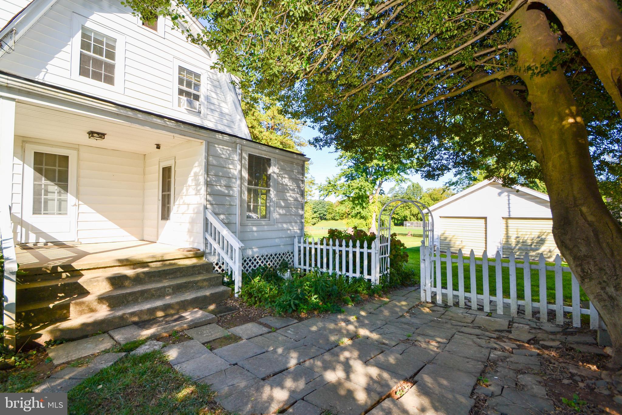 20 Cockeys Mill Road Reisterstown, MD 21136 - Photo 26 of 36 Exterior