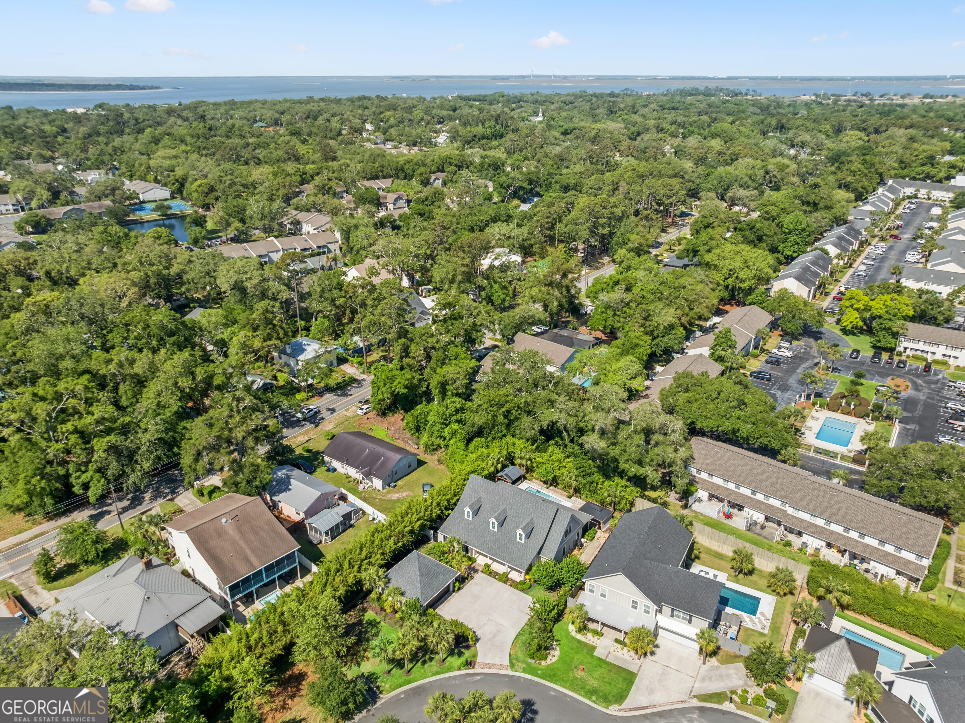 15 Couper Place St. Simons, GA 31522 - Photo 71 of 72