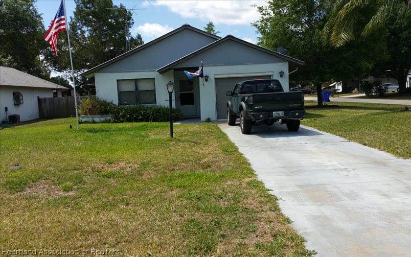 4607 Golfview Road Sebring, FL 33875 - Photo 1 of 1 Gallery Image 1