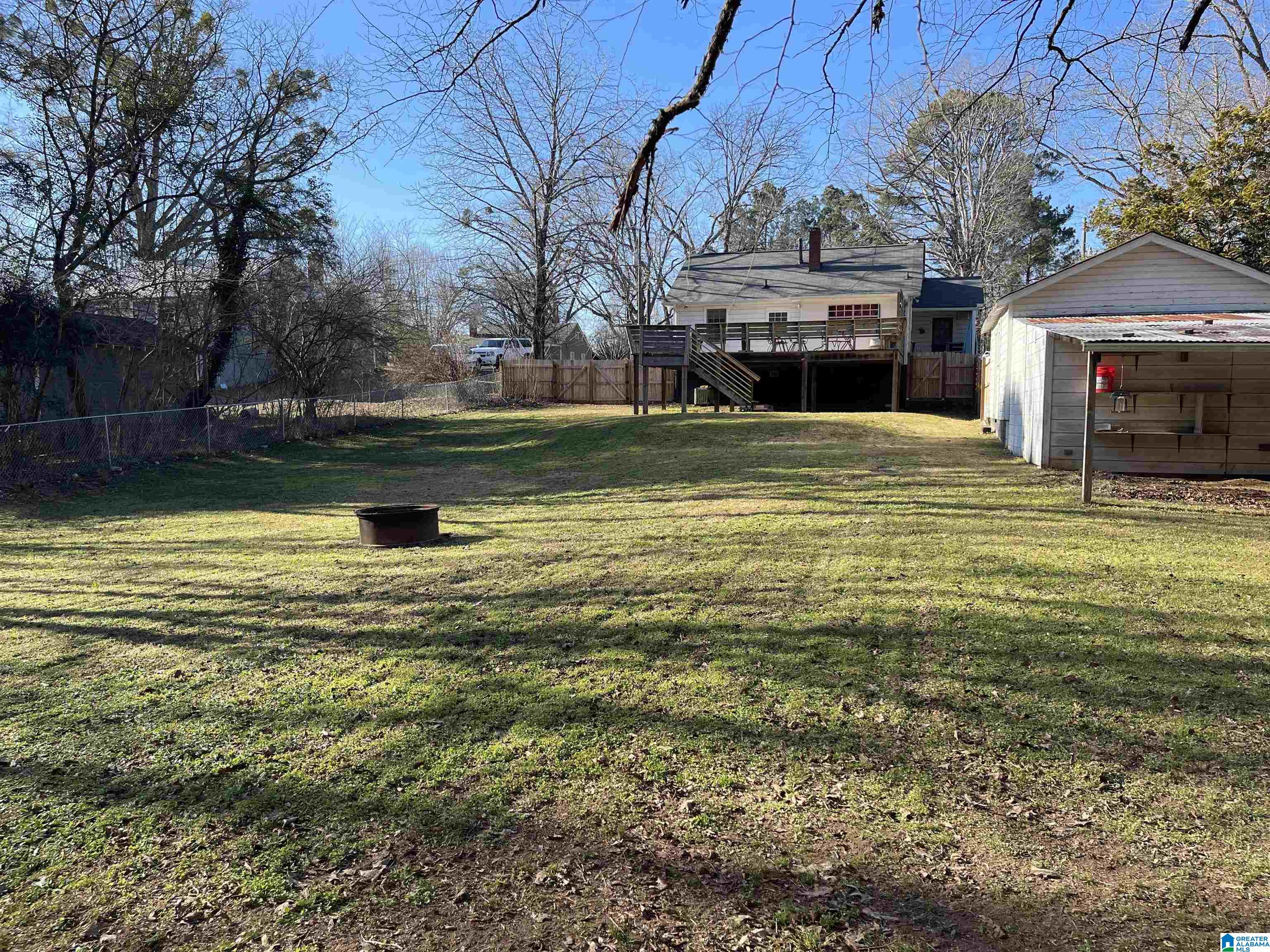 4666 Pyne Drive Bessemer, AL 35022 - Photo 46 of 50