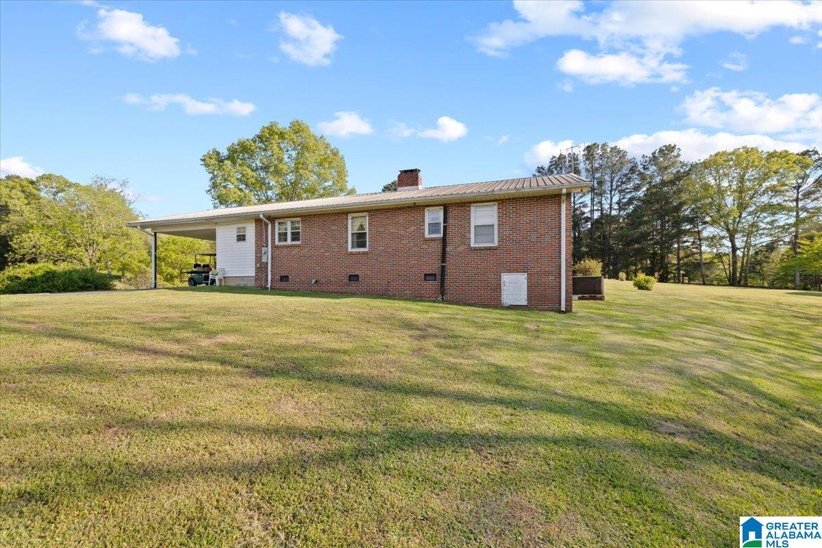 1347 Hamm Road Blountsville, AL 35031 - Photo 26 of 39