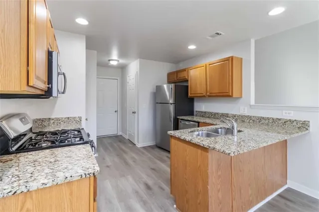 $317,500 | 6265 Smoke Ridge Lane, Cumming, GA 30041