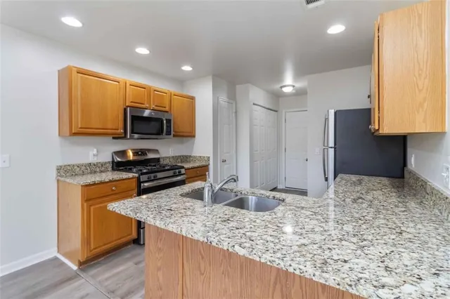 $317,500 | 6265 Smoke Ridge Lane, Cumming, GA 30041