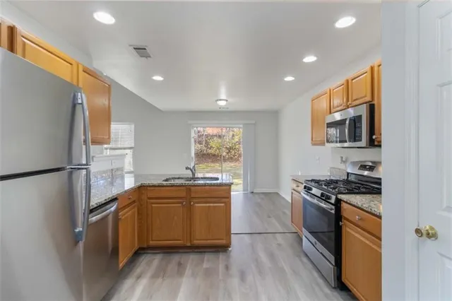 $317,500 | 6265 Smoke Ridge Lane, Cumming, GA 30041