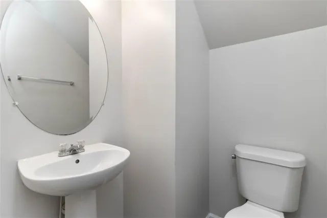 $317,500 | 6265 Smoke Ridge Lane, Cumming, GA 30041