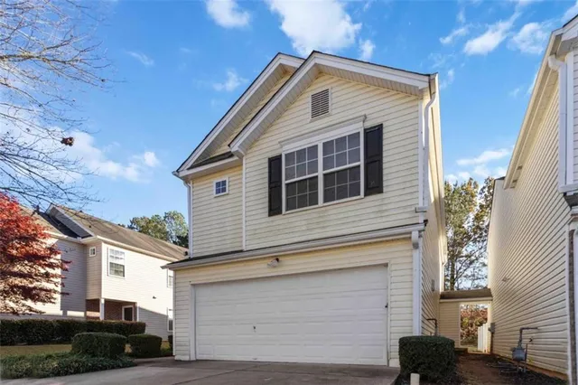 $317,500 | 6265 Smoke Ridge Lane, Cumming, GA 30041