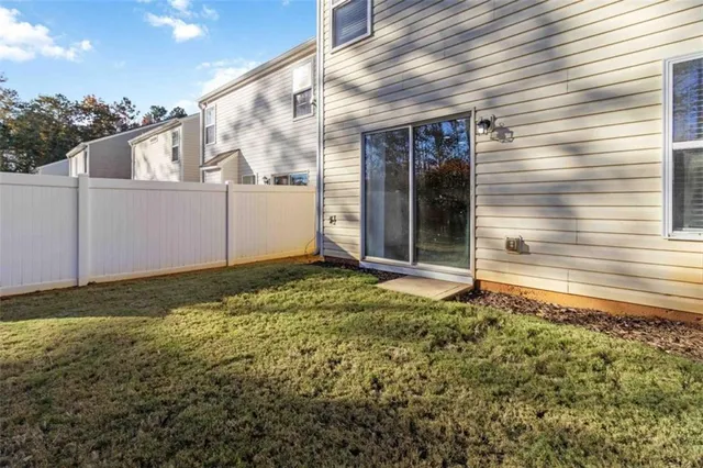 $317,500 | 6265 Smoke Ridge Lane, Cumming, GA 30041