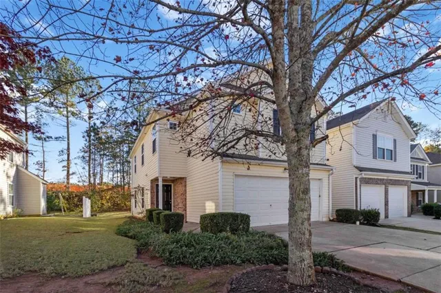 $317,500 | 6265 Smoke Ridge Lane, Cumming, GA 30041