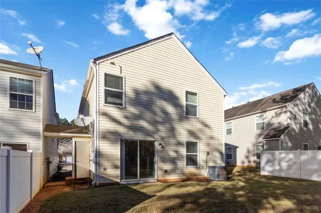 $317,500 | 6265 Smoke Ridge Lane, Cumming, GA 30041