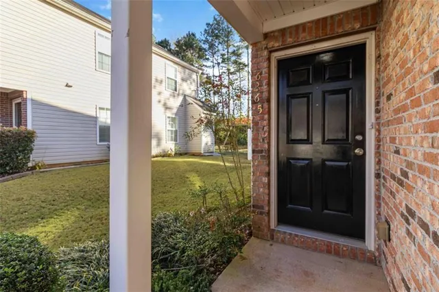 $317,500 | 6265 Smoke Ridge Lane, Cumming, GA 30041