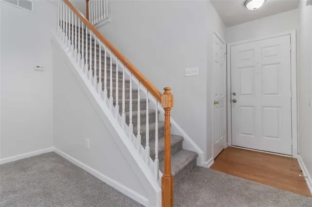 $317,500 | 6265 Smoke Ridge Lane, Cumming, GA 30041