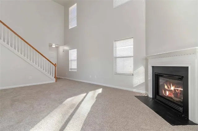 $317,500 | 6265 Smoke Ridge Lane, Cumming, GA 30041