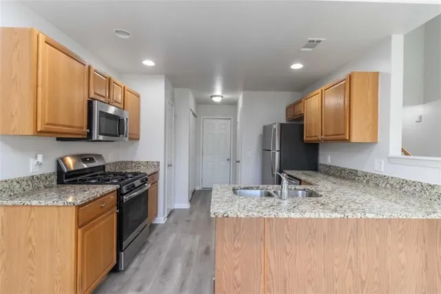 $317,500 | 6265 Smoke Ridge Lane, Cumming, GA 30041