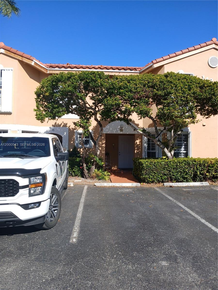 14345 Southwest 57th Lane, Unit 514 Miami, FL 33183 - Photo 2 of 16 Photo 2