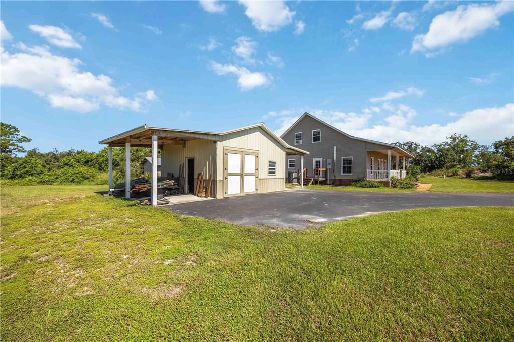 2711 Snyder Road Sebring, FL 33870 - Photo 3 of 46 Gallery Image 3