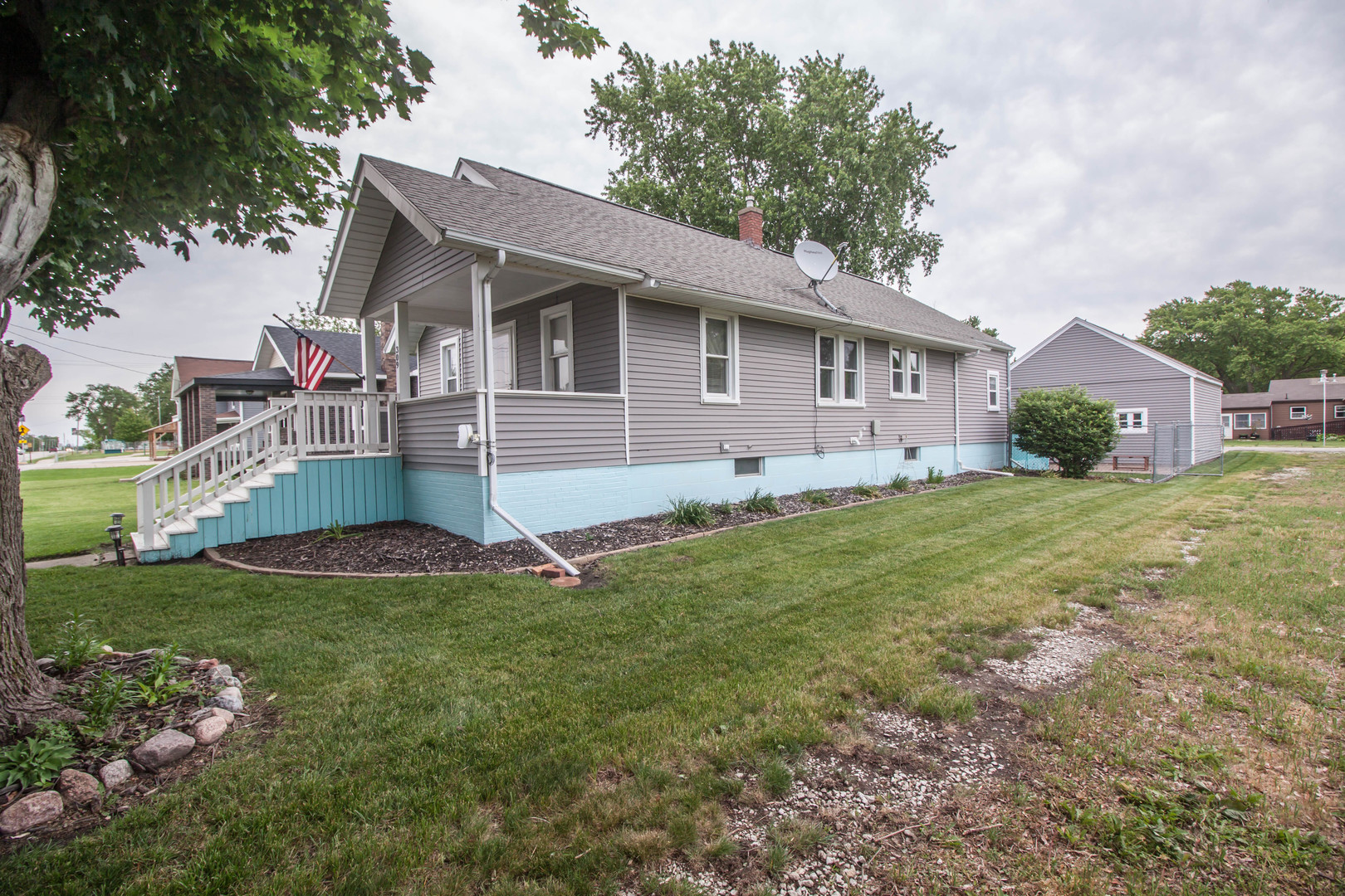 309 North 1st Street Alpha, IL 61413 - Photo 7 of 41