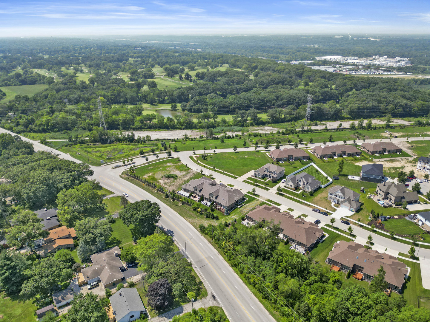 12876 Rosa Lane Lemont, IL 60439 - Photo 47 of 64
