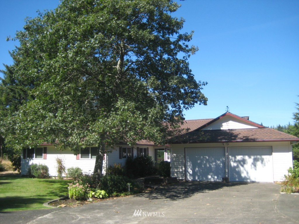 293 Southeast Bayview Road Shelton, WA 98584 - Photo 2 of 15 Gallery Image 2