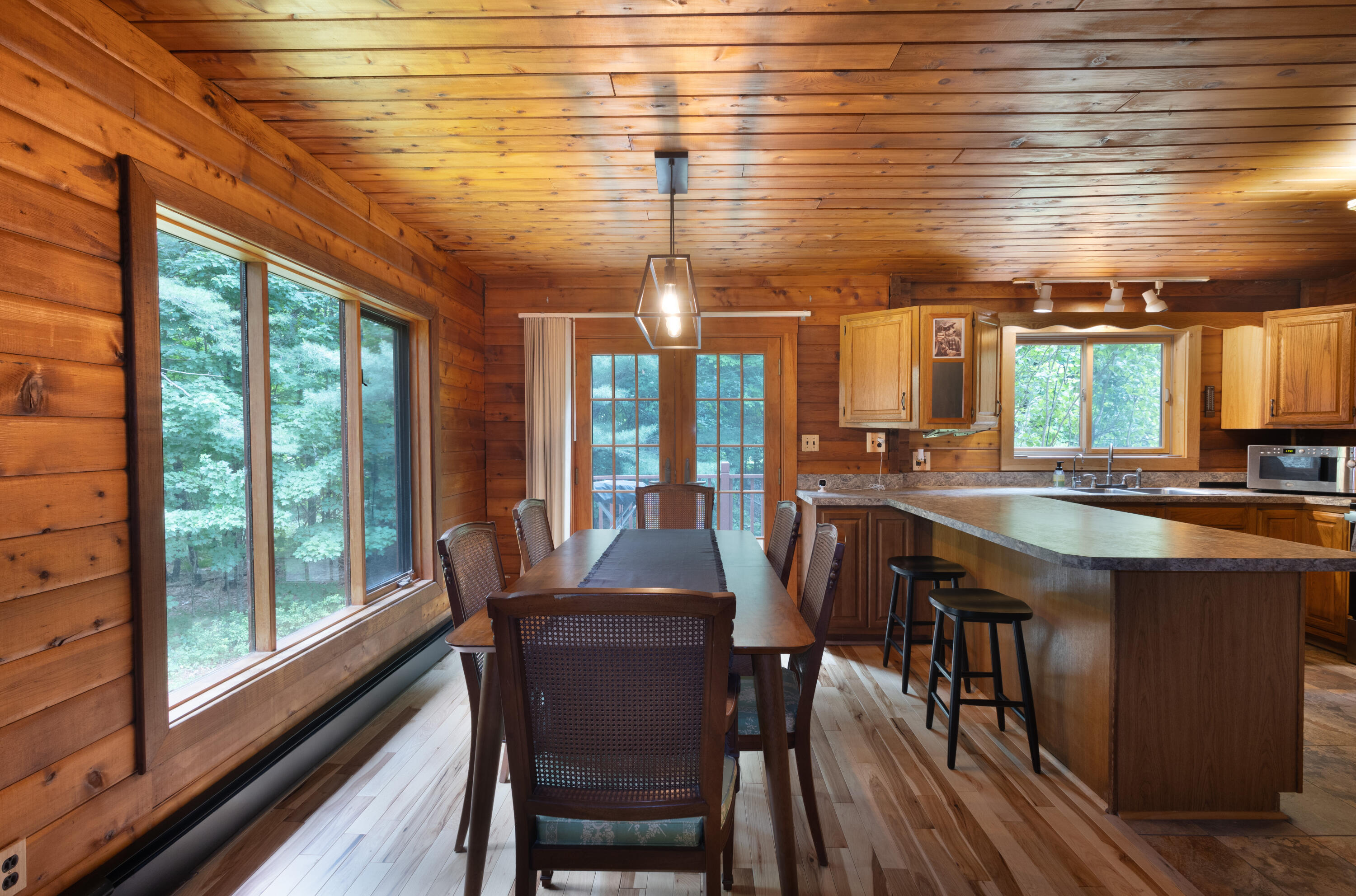 62 Crosby Road Windsor, ME 04363 - Photo 10 of 30 kitchen