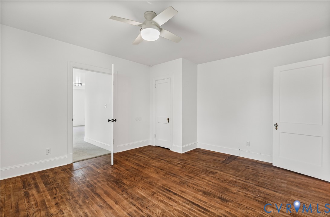 702 Irving Street Farmville, VA 23901 - Photo 21 of 41