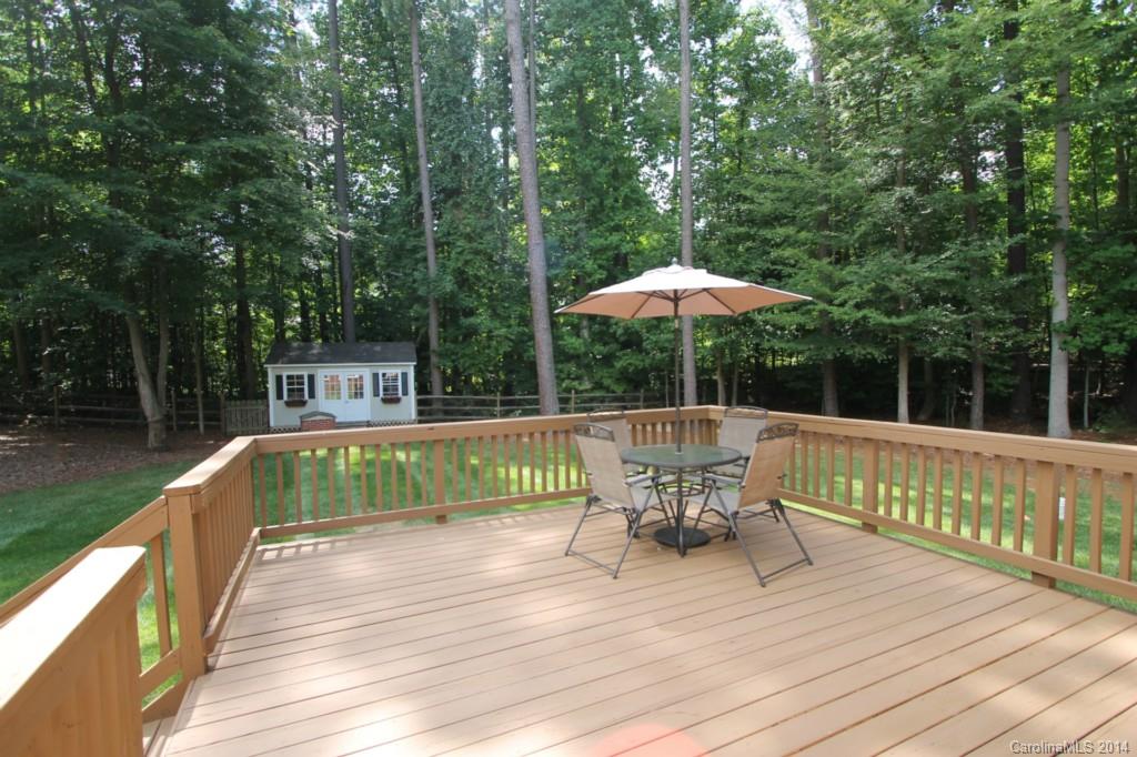 8827 Hagers Ferry Road Denver, NC 28037 - Photo 20 of 23 Gallery Image 20