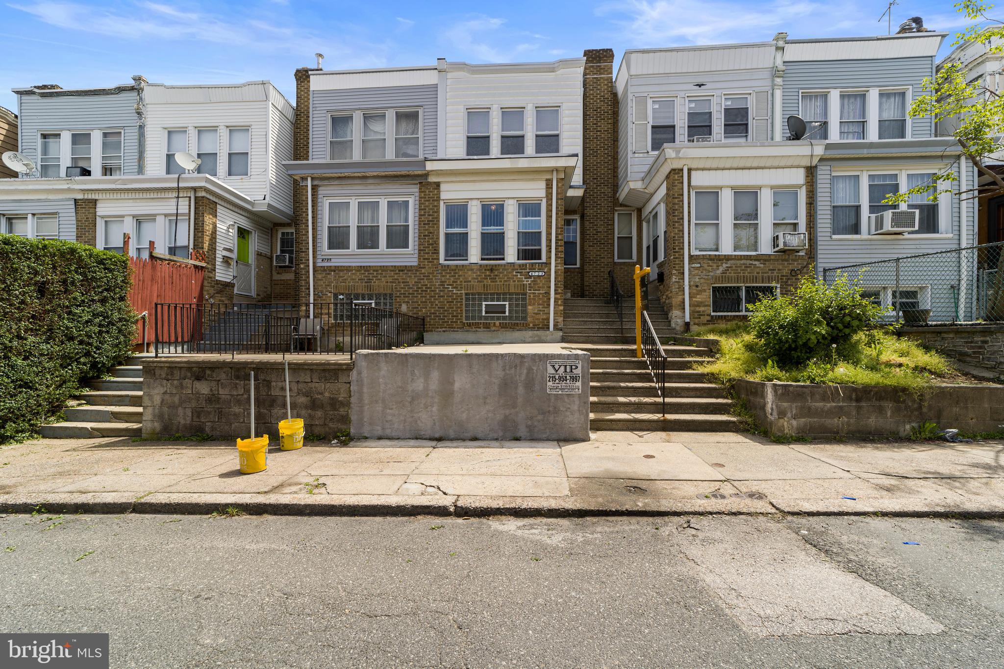 4723 Rorer Street Philadelphia, PA 19120 - Photo 1 of 24 Gallery Image 1