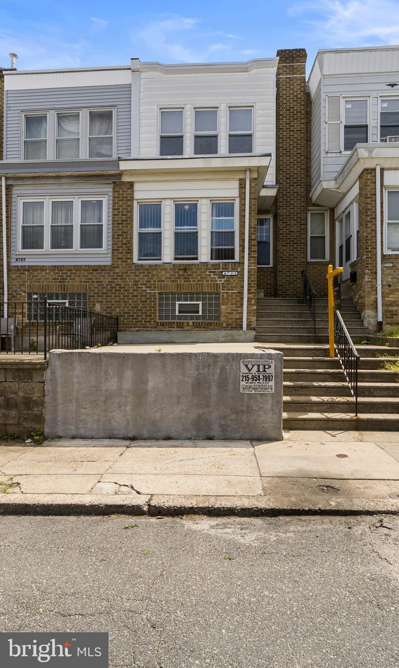 4723 Rorer Street Philadelphia, PA 19120 - Photo 2 of 24 Front Exterior