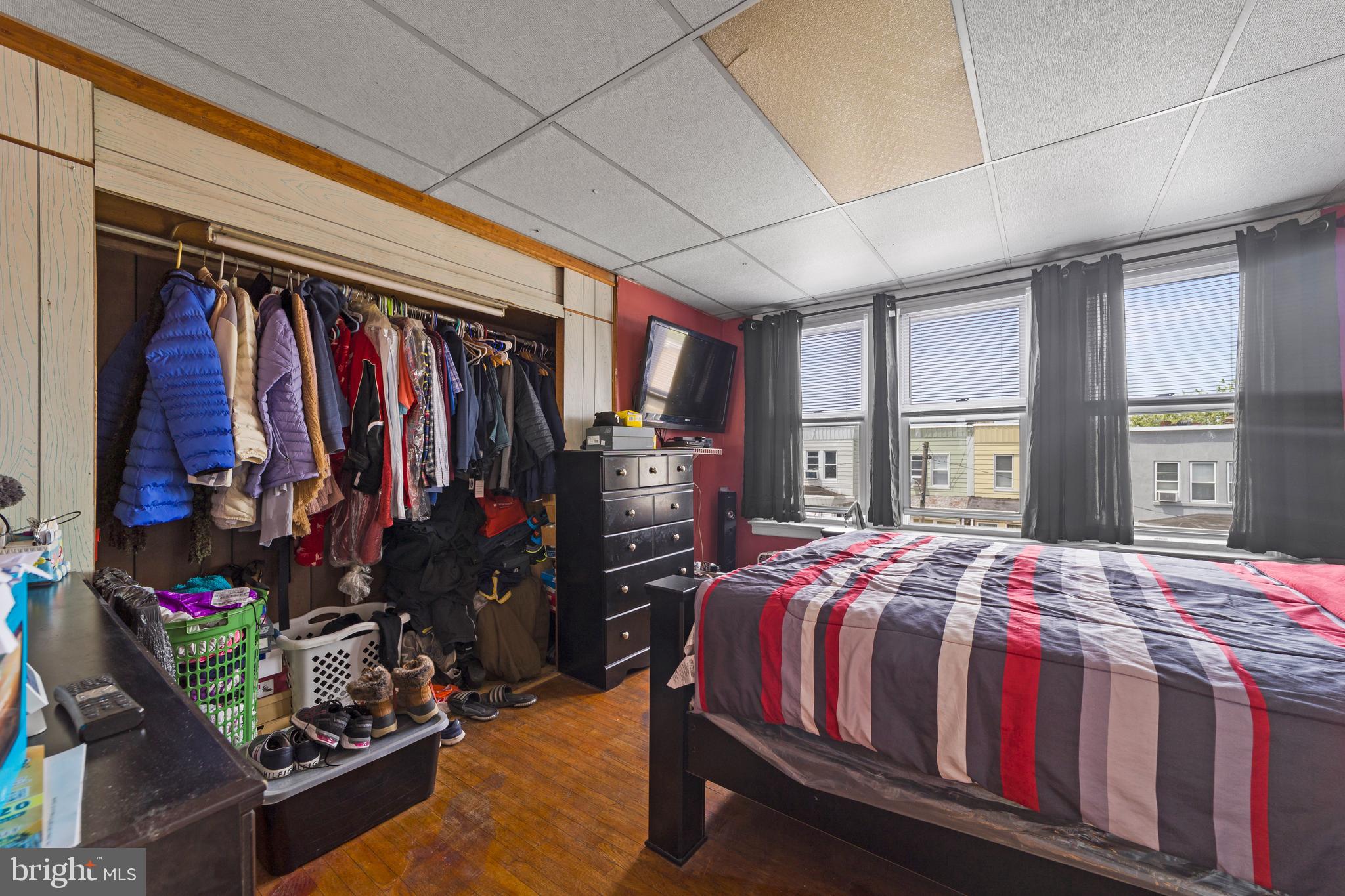 4723 Rorer Street Philadelphia, PA 19120 - Photo 13 of 24 Bedroom #2