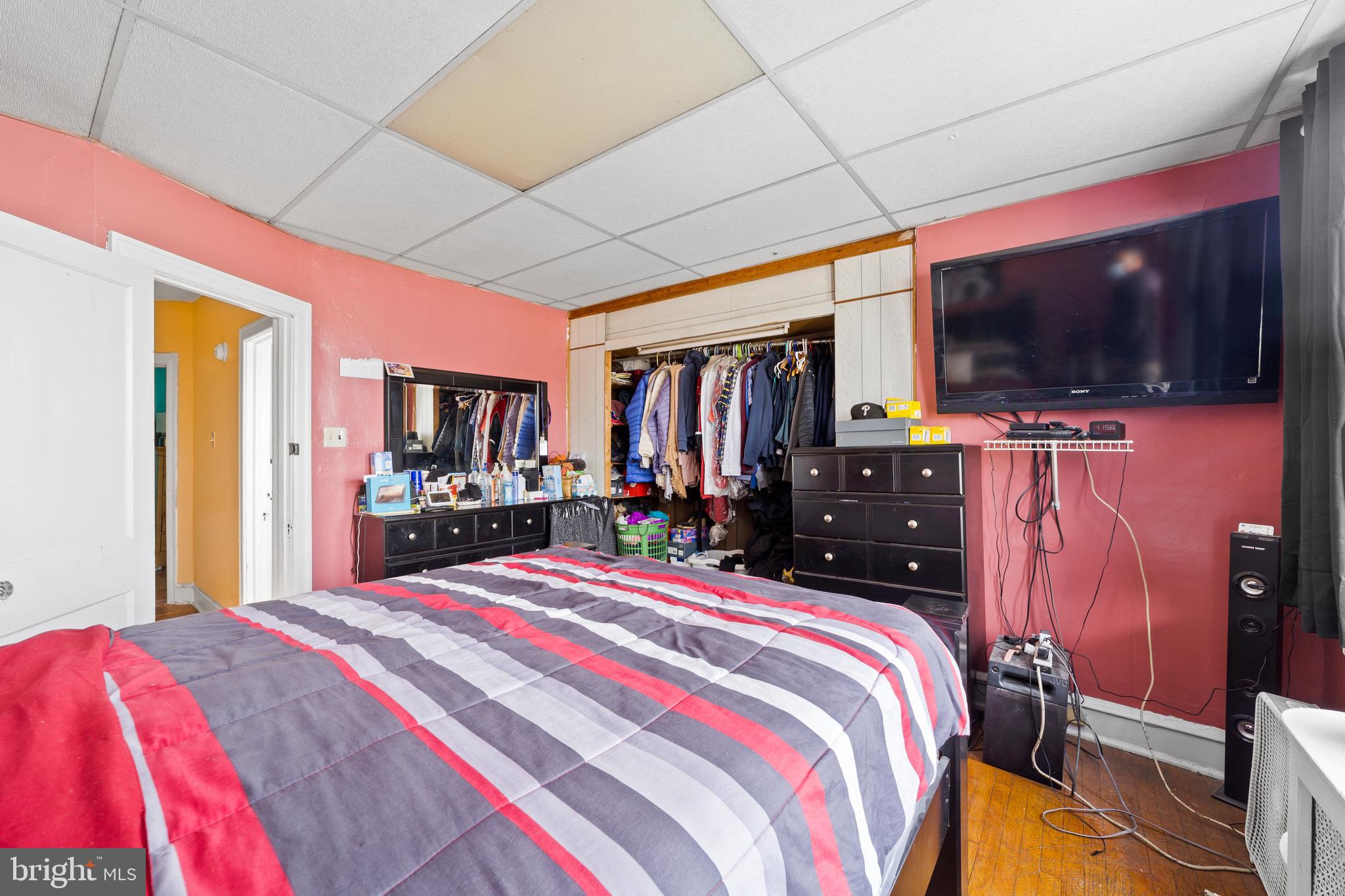 4723 Rorer Street Philadelphia, PA 19120 - Photo 15 of 24 Bedroom #2