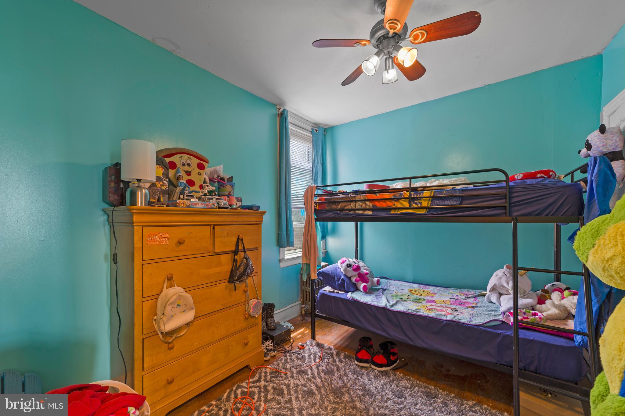 4723 Rorer Street Philadelphia, PA 19120 - Photo 16 of 24 Bedroom #3