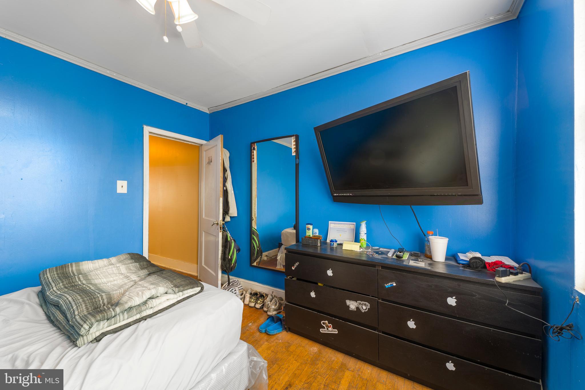 4723 Rorer Street Philadelphia, PA 19120 - Photo 19 of 24 Owner's Bedroom
