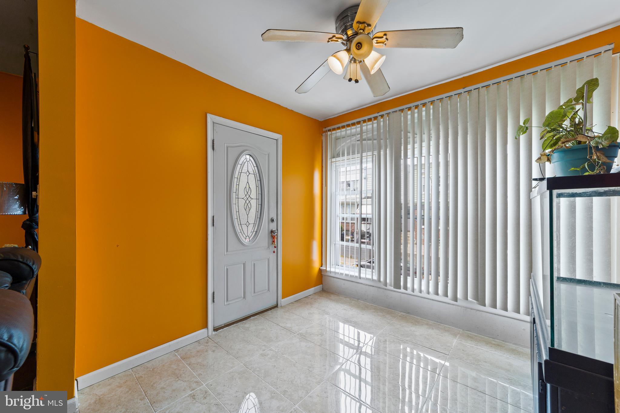 4723 Rorer Street Philadelphia, PA 19120 - Photo 6 of 24 Enclosed Porch
