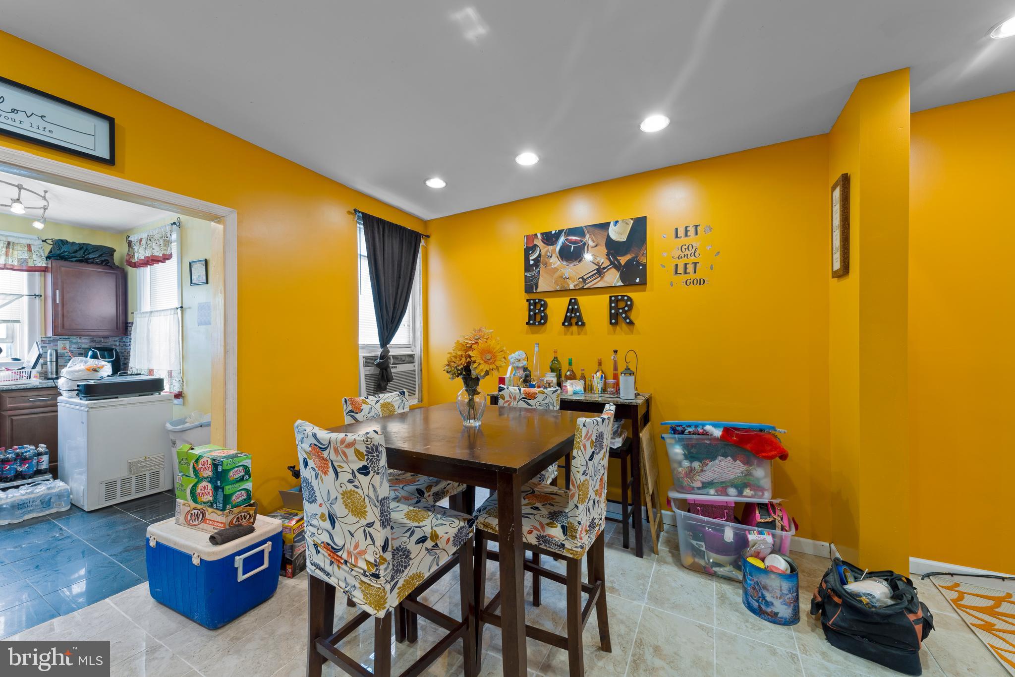 4723 Rorer Street Philadelphia, PA 19120 - Photo 10 of 24 Dining Room
