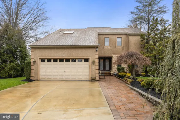 $699,000 | 20 Golf View Drive, Voorhees, NJ 08043