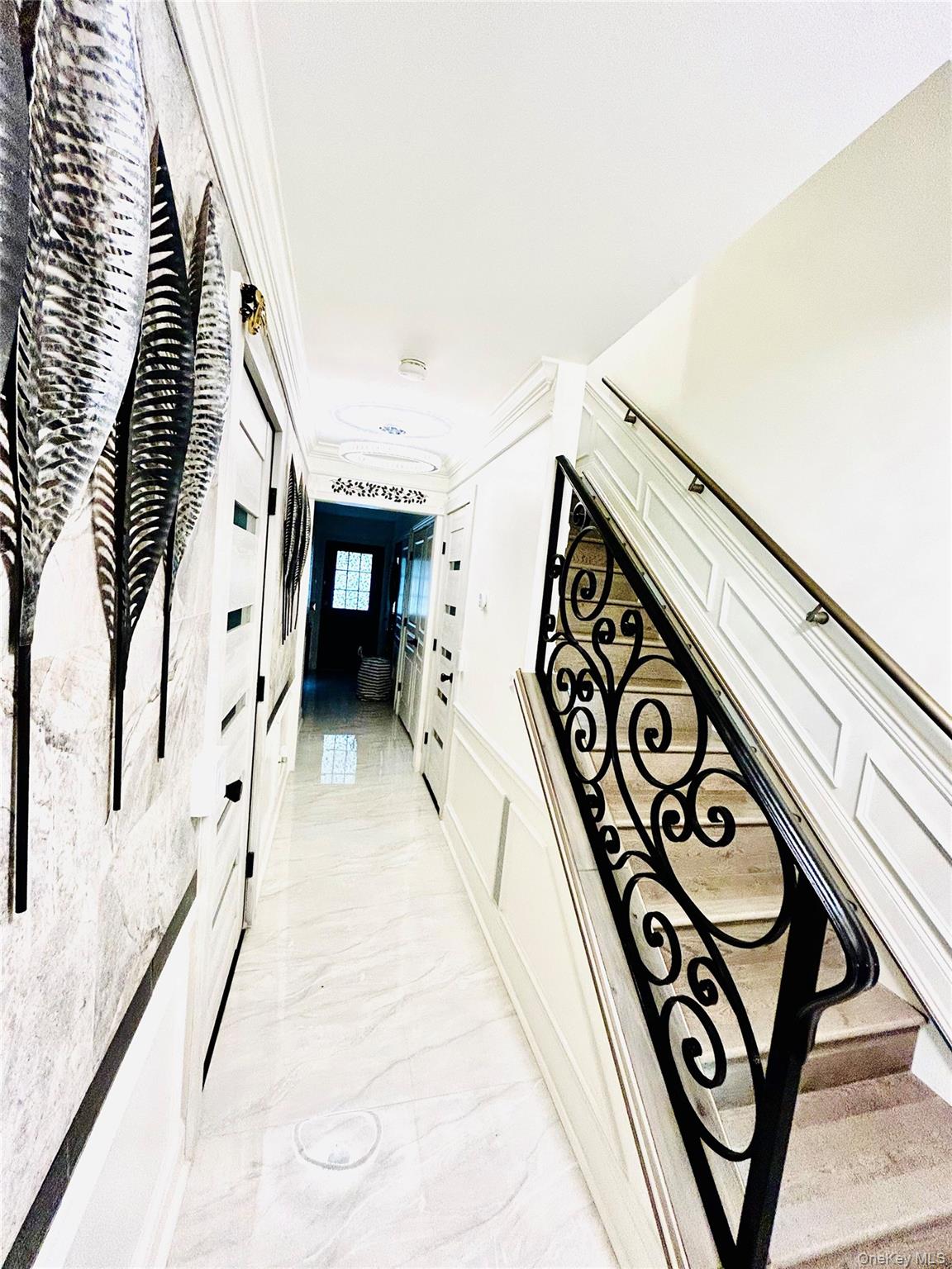 58 Rialto Way Patchogue, NY 11772 - Photo 10 of 40 a view of an entryway