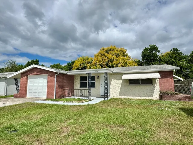$1,650 | 7235 Potomac Drive, Port Richey, FL 34668
