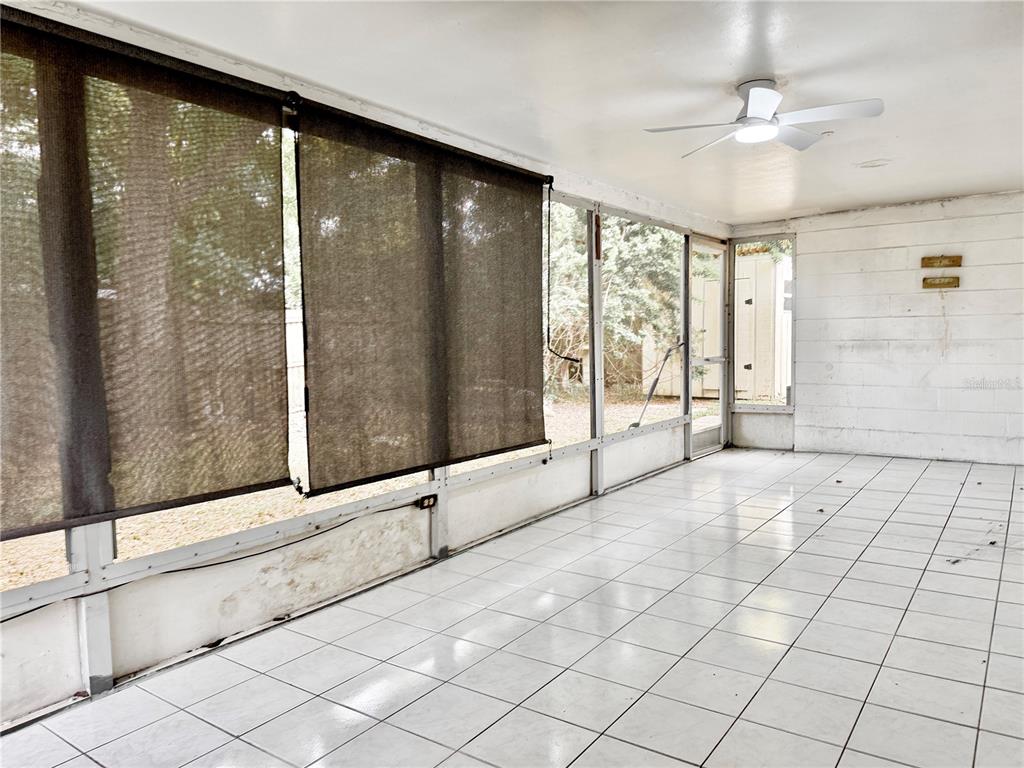 7235 Potomac Drive Port Richey, FL 34668 - Photo 18 of 23 a view of an entryway