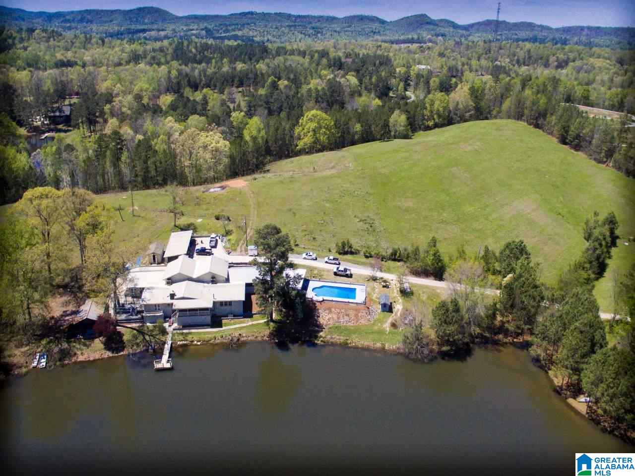 172 Blackjack Road Trussville, AL 35173 - Photo 47 of 48