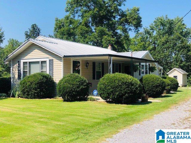2526 County Road 831 Logan, AL 35098 - Photo 30 of 36