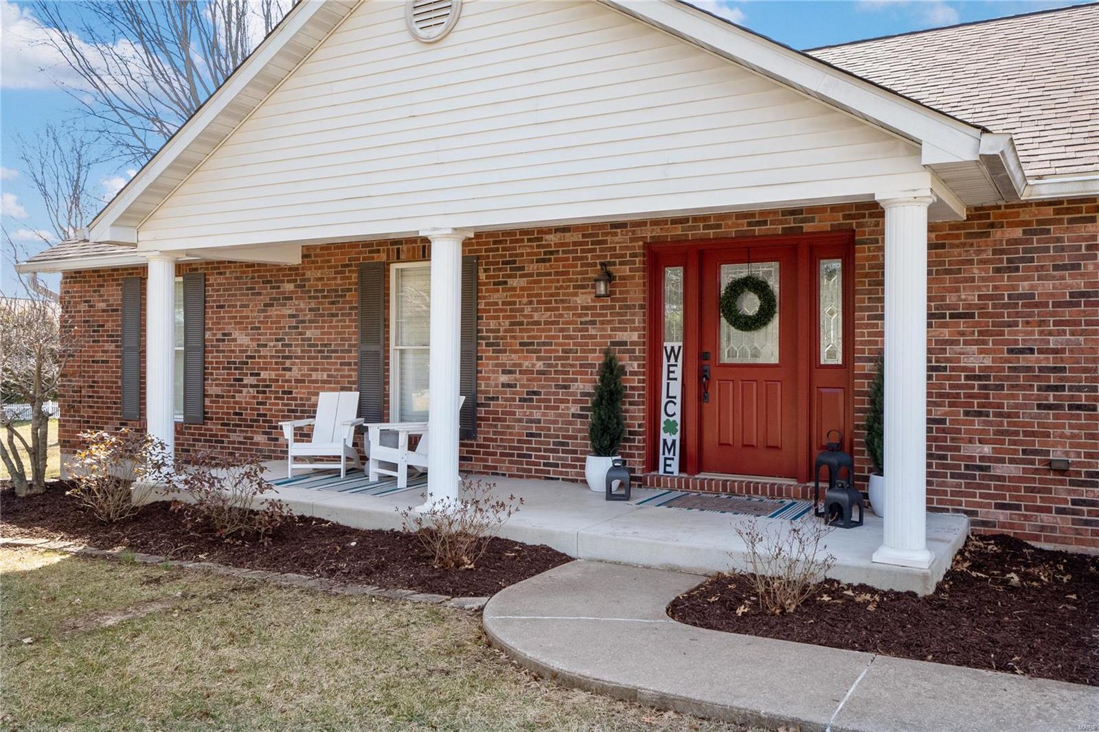 21 Country Lakes Lane Waterloo, IL 62298 - Photo 2 of 44