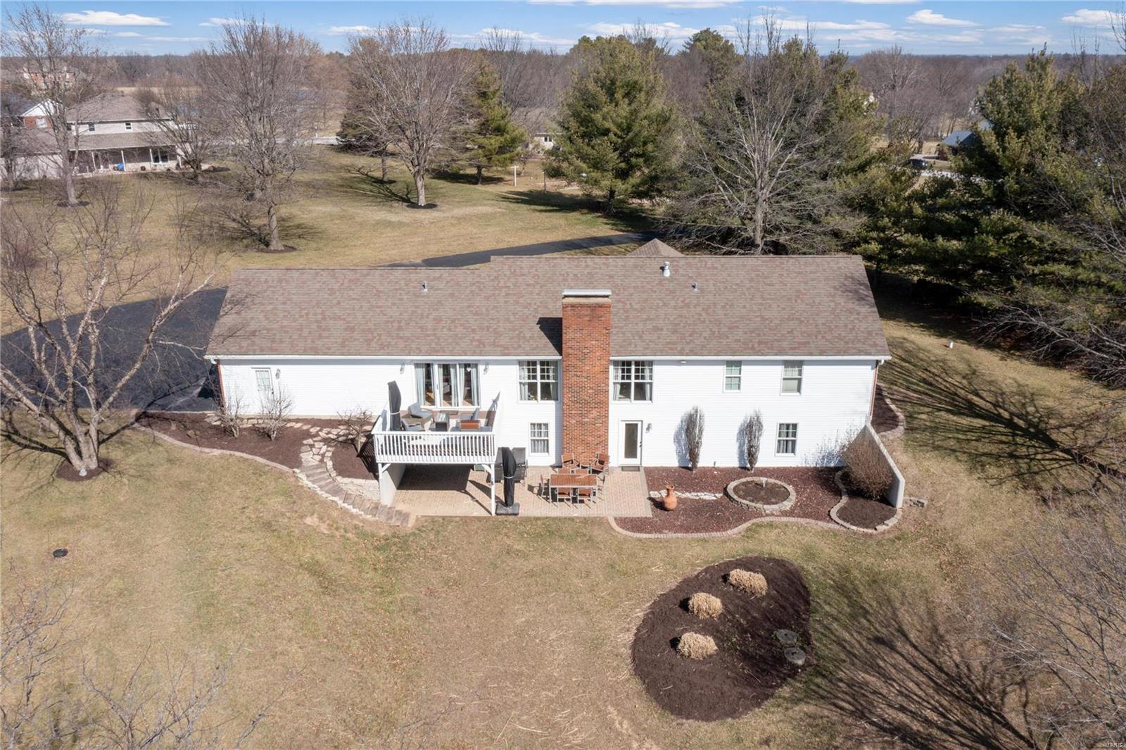 21 Country Lakes Lane Waterloo, IL 62298 - Photo 38 of 44