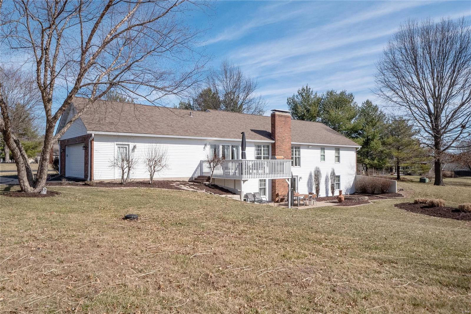 21 Country Lakes Lane Waterloo, IL 62298 - Photo 39 of 44